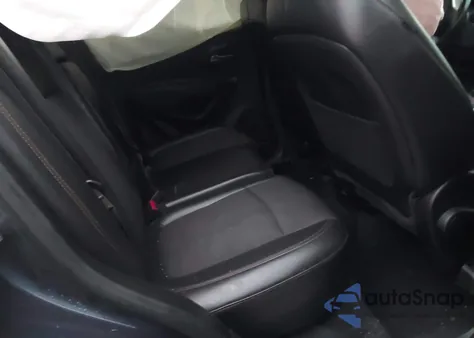 2019 Chevrolet Trax Lt from USA, damaged, VIN 3GNCJPSB8KL321783